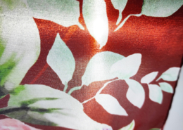 5.5 mome satin silk fabric, satin silk printing, satin silk screen printing, satin silk digital printing,