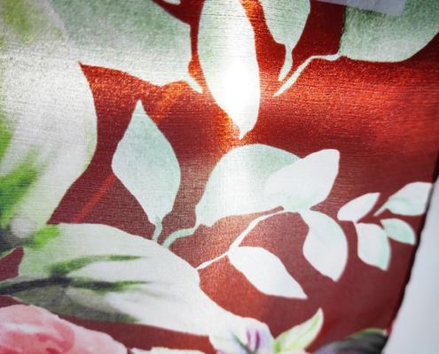 5.5 mome satin silk fabric, satin silk printing, satin silk screen printing, satin silk digital printing,