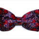 silk bowtie, silk bowtie manufacturing, silk bowtie digital printing, silk bowtie screen printing,