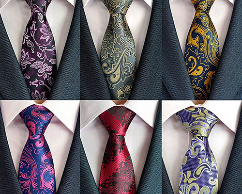 tie printing, tie manufacturing, necktie manufacturing, silk tie printing, polyester tie weaving,