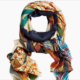 modal scarf, modal scarf printing, modal scarf digital printing,