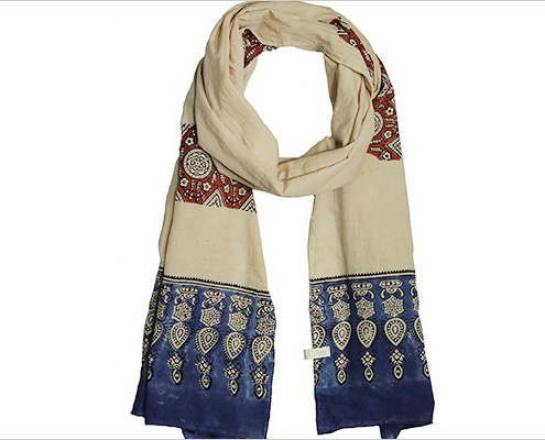 cotton scarf, cotton scarf printing, cotton scarf digital printing, cotton scarf screen printing,